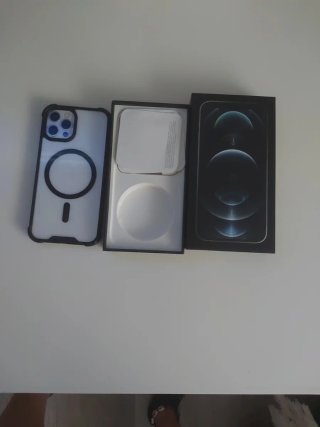 Phone 12 Pro