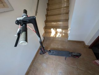 Patinete Xiaomi Pro 1