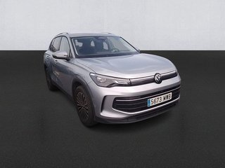 Volkswagen Tiguan Life 1.5 eTSI 110kW (150CV) DSG