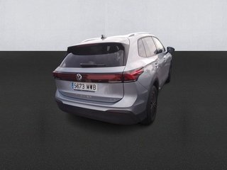 Volkswagen Tiguan Life 1.5 eTSI 110kW (150CV) DSG