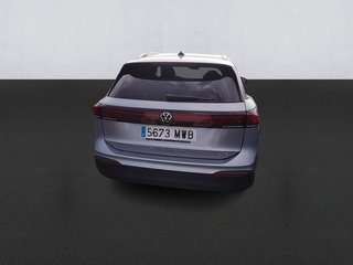 Volkswagen Tiguan Life 1.5 eTSI 110kW (150CV) DSG