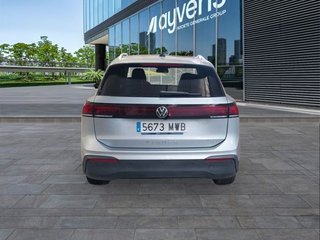 Volkswagen Tiguan Life 1.5 eTSI 110kW (150CV) DSG