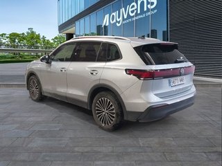 Volkswagen Tiguan Life 1.5 eTSI 110kW (150CV) DSG