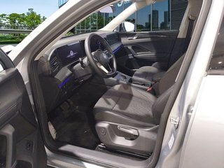 Volkswagen Tiguan Life 1.5 eTSI 110kW (150CV) DSG