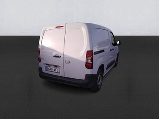 Opel Combo Cargo Cargo L 650kg Diesel 1.5 100HP S&S MT E6
