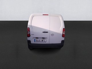 Opel Combo Cargo Cargo L 650kg Diesel 1.5 100HP S&S MT E6