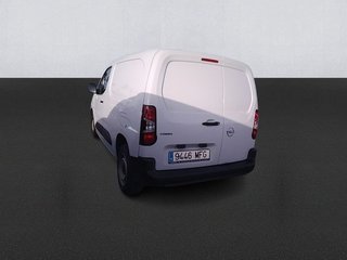 Opel Combo Cargo Cargo L 650kg Diesel 1.5 100HP S&S MT E6