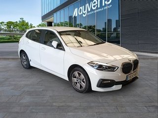 BMW Serie 1 116d