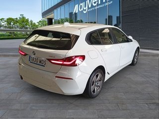 BMW Serie 1 116d