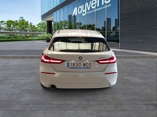 BMW Serie 1 116d