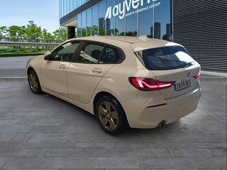 BMW Serie 1 116d