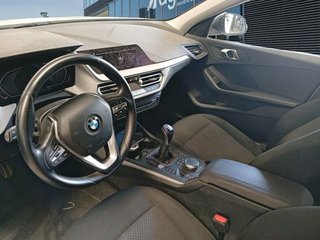 BMW Serie 1 116d