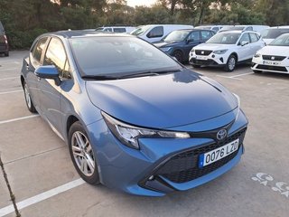 Toyota Corolla 1.8 125H ACTIVE TECH E-CVT