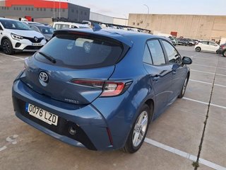 Toyota Corolla 1.8 125H ACTIVE TECH E-CVT