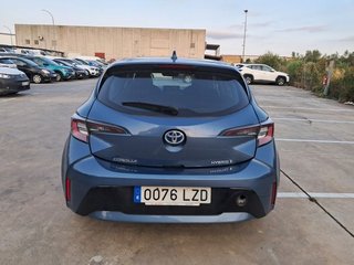 Toyota Corolla 1.8 125H ACTIVE TECH E-CVT