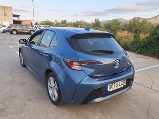Toyota Corolla 1.8 125H ACTIVE TECH E-CVT