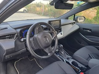 Toyota Corolla 1.8 125H ACTIVE TECH E-CVT