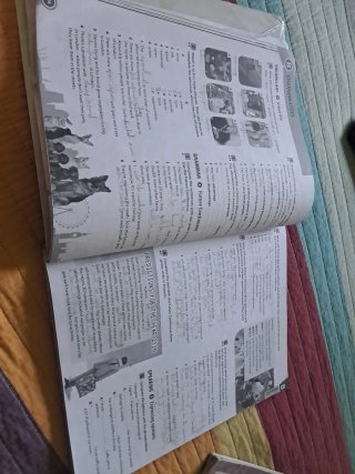 Network 3ºeso. Workbook 2019