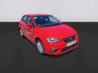 Seat Ibiza 1.0 TSI 81kW (110CV) Style XL Wired