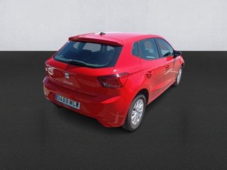 Seat Ibiza 1.0 TSI 81kW (110CV) Style XL Wired