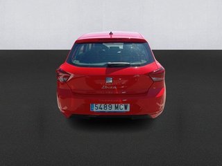 Seat Ibiza 1.0 TSI 81kW (110CV) Style XL Wired