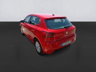 Seat Ibiza 1.0 TSI 81kW (110CV) Style XL Wired