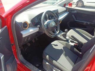 Seat Ibiza 1.0 TSI 81kW (110CV) Style XL Wired