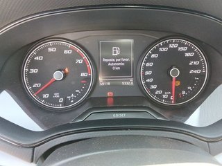 Seat Ibiza 1.0 TSI 81kW (110CV) Style XL Wired