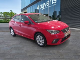 Seat Ibiza 1.0 TSI 81kW (110CV) Style XL Wired