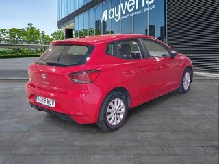 Seat Ibiza 1.0 TSI 81kW (110CV) Style XL Wired