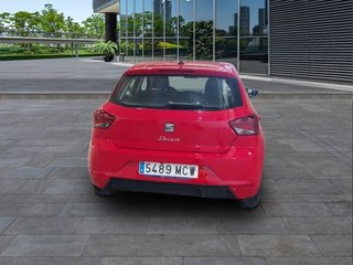 Seat Ibiza 1.0 TSI 81kW (110CV) Style XL Wired