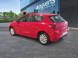 Seat Ibiza 1.0 TSI 81kW (110CV) Style XL Wired
