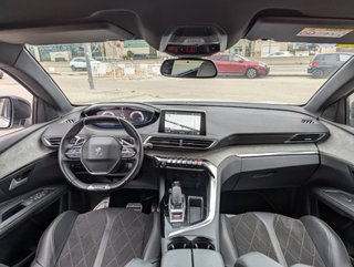 Peugeot 5008 2.0GT Line 7Plazas 180Cv IVA Garantía