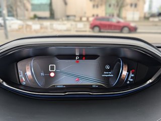 Peugeot 5008 2.0GT Line 7Plazas 180Cv IVA Garantía