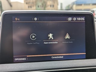 Peugeot 5008 2.0GT Line 7Plazas 180Cv IVA Garantía