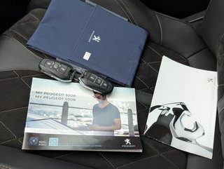 Peugeot 5008 2.0GT Line 7Plazas 180Cv IVA Garantía