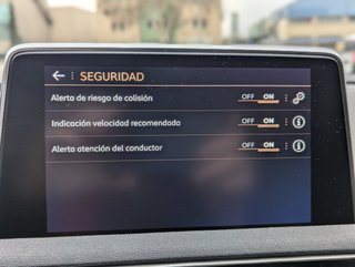 Peugeot 5008 2.0GT Line 7Plazas 180Cv IVA Garantía