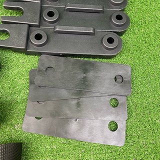 Set of 23 Roof Rack Mounting Brackets