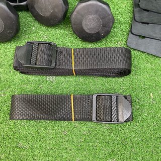 Set of 23 Roof Rack Mounting Brackets