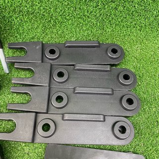 Set of 23 Roof Rack Mounting Brackets