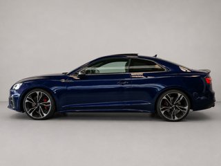 AUDI A5 Cabrio 2.0 TDI multitron S line edition