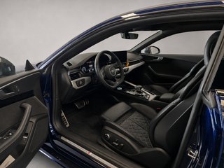 AUDI A5 Cabrio 2.0 TDI multitron S line edition