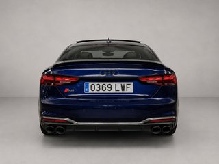AUDI A5 Cabrio 2.0 TDI multitron S line edition