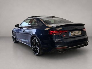 AUDI A5 Cabrio 2.0 TDI multitron S line edition