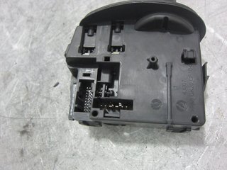 MANDO MULTIFUNCION RENAULT CLIO III 88103007 1404581