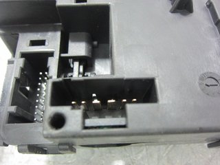 MANDO MULTIFUNCION RENAULT CLIO III 88103007 1404581