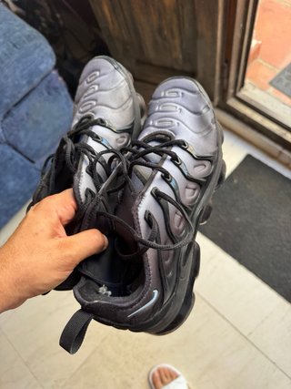 Nike Air VaporMax Zapatillas