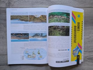 Geografia i Història 1, Secundària, Fanfest Baula