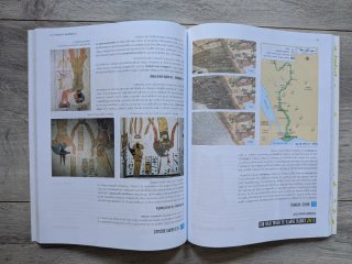 Geografia i Història 1, Secundària, Fanfest Baula