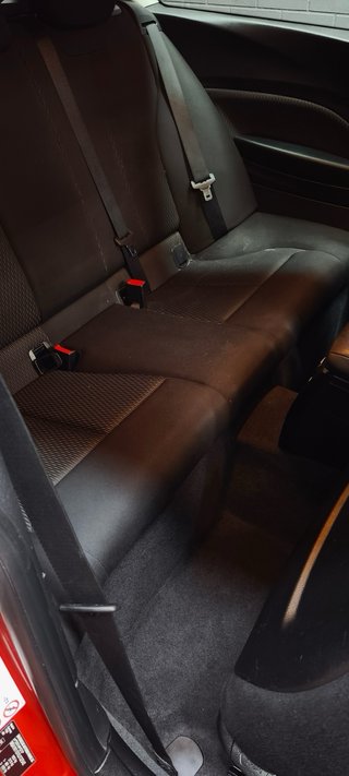 BMW Serie 1 2012